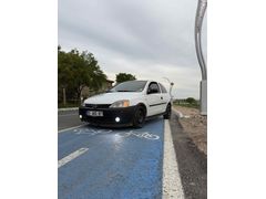 Sahibinden Opel Corsa 1.7 DTi Comfort 2003 Model 