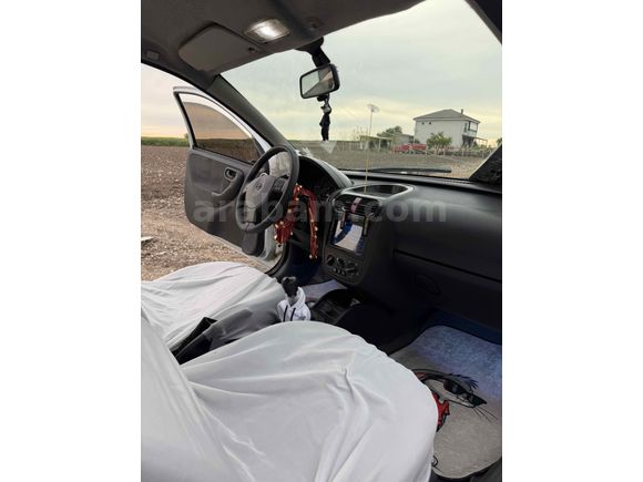 Sahibinden Opel Corsa 1.7 DTi Comfort 2003 Model 