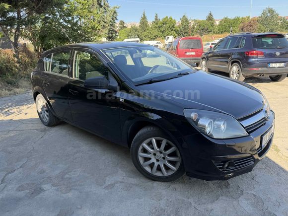 Galeriden Opel Astra 1.6 Enjoy 2005 Model Tekirdağ
