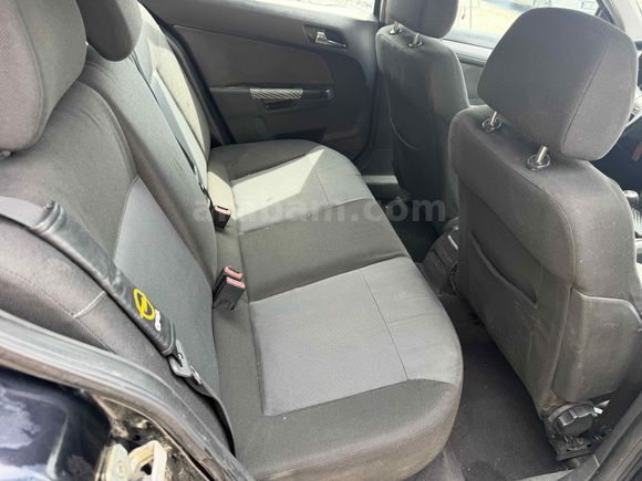 Galeriden Opel Astra 1.6 Enjoy 2005 Model Tekirdağ