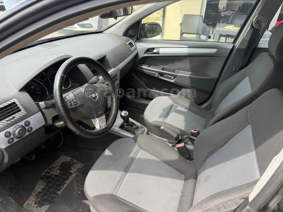 Galeriden Opel Astra 1.6 Enjoy 2005 Model Tekirdağ