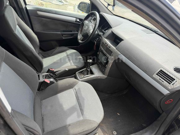Galeriden Opel Astra 1.6 Enjoy 2005 Model Tekirdağ