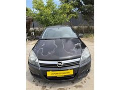 Galeriden Opel Astra 1.6 Enjoy 2005 Model Tekirdağ