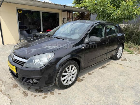 Galeriden Opel Astra 1.6 Enjoy 2005 Model Tekirdağ