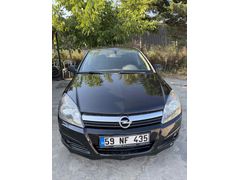 Galeriden Opel Astra 1.6 Enjoy 2005 Model Tekirdağ