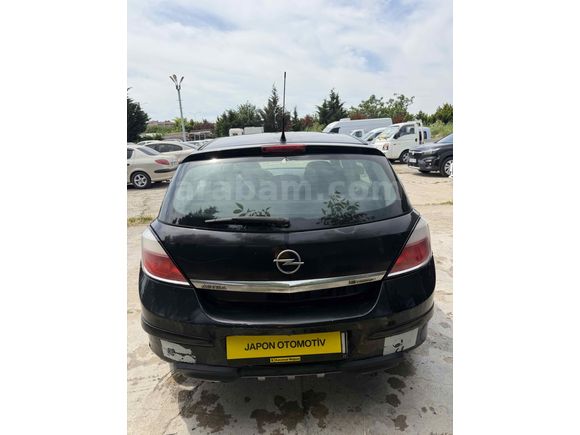 Galeriden Opel Astra 1.6 Enjoy 2005 Model Tekirdağ