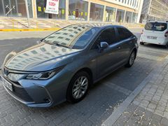Sahibinden Toyota Corolla 1.8 Hybrid Dream 2021 Model 