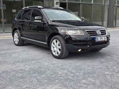 Sahibinden Volkswagen Touareg 2.5 TDI Exclusive 2007 Model 