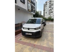 Sahibinden Citroen Berlingo 1.5 BlueHDI Feel 2025 Model 