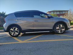 Sahibinden Hyundai Bayon 1.4 MPI Elite 2022 Model İstanbul 47.125 km Gri