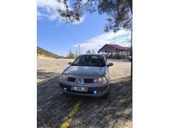 Sahibinden Renault Megane 1.6 Dynamique 2005 Model