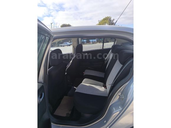 Sahibinden Renault Megane 1.6 Dynamique 2005 Model