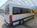 Sahibinden Volkswagen Crafter Okul
