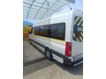 Sahibinden Volkswagen Crafter Okul