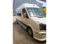 Sahibinden Volkswagen Crafter Okul