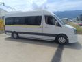Sahibinden Volkswagen Crafter Okul