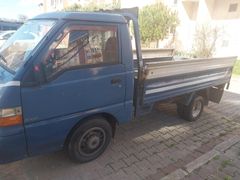 Sahibinden Hyundai H 100 2.5 D Panelvan 1997 Model  255.555 km Mavi