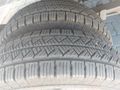 Sahibinden Hyundai H 100 2.5 D Panelvan 1997 Model  255.555 km Mavi