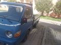 Sahibinden Hyundai H 100 2.5 D Panelvan 1997 Model  255.555 km Mavi