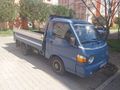 Sahibinden Hyundai H 100 2.5 D Panelvan 1997 Model  255.555 km Mavi