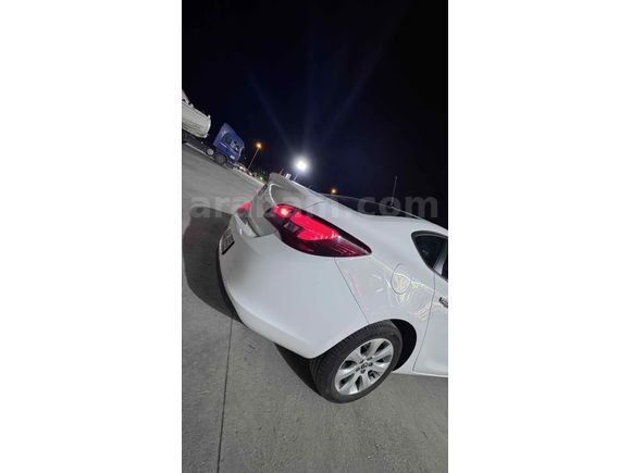 Sahibinden Opel Astra 1.4 T Edition Plus 2019 Model 