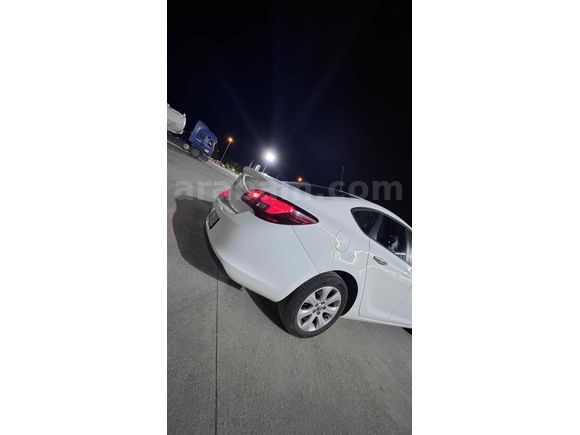 Sahibinden Opel Astra 1.4 T Edition Plus 2019 Model 