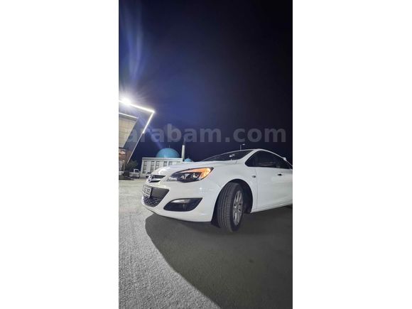 Sahibinden Opel Astra 1.4 T Edition Plus 2019 Model 
