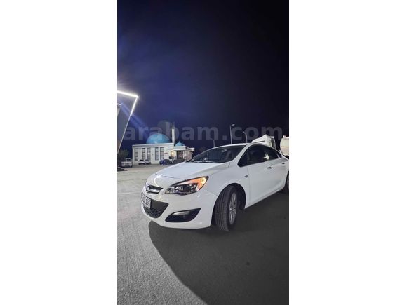 Sahibinden Opel Astra 1.4 T Edition Plus 2019 Model 
