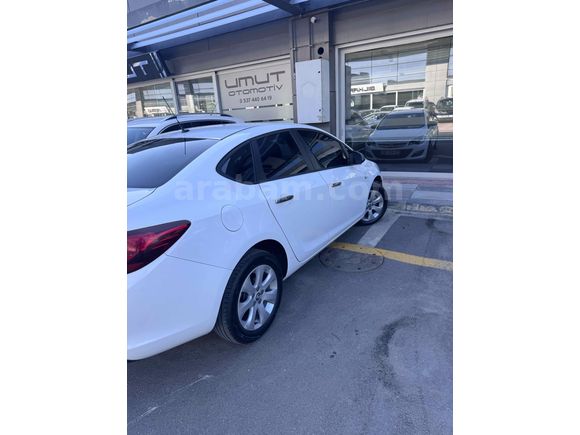 Sahibinden Opel Astra 1.4 T Edition Plus 2019 Model 