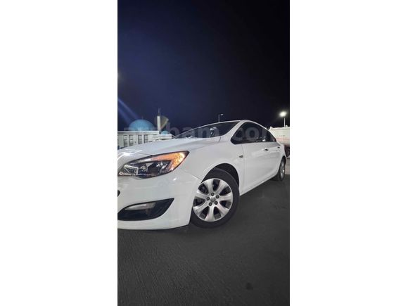 Sahibinden Opel Astra 1.4 T Edition Plus 2019 Model 