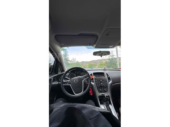 Sahibinden Opel Astra 1.4 T Edition Plus 2019 Model 