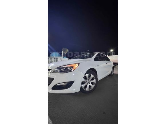 Sahibinden Opel Astra 1.4 T Edition Plus 2019 Model 
