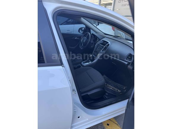 Sahibinden Opel Astra 1.4 T Edition Plus 2019 Model 