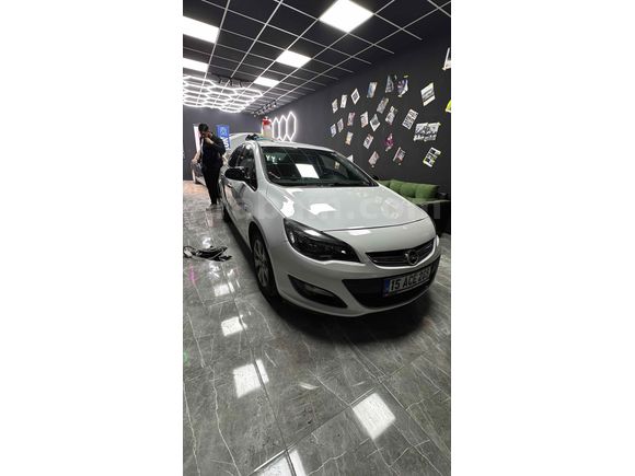 Sahibinden Opel Astra 1.4 T Edition Plus 2019 Model 