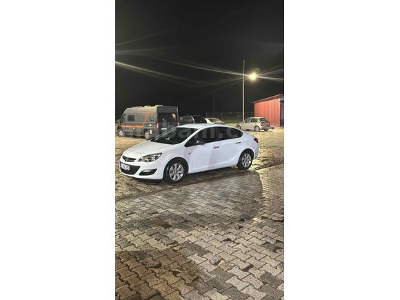 Sahibinden Opel Astra 1.4 T Edition Plus 2019 Model 
