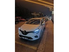 Sahibinden Renault Clio 1.0 TCe Joy 2022 Model Kocaeli 74.000 km Beyaz