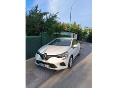 Sahibinden Renault Clio 1.0 TCe Joy 2022 Model Kocaeli 74.000 km Beyaz