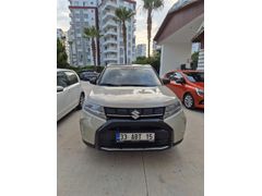 Sahibinden Suzuki Vitara 1.4 Boosterjet Hibrit GL Elegance 2024 Model