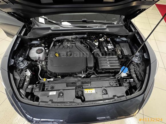 BAYRAM GÜLEZ MOT. ARAÇ. 2024 CUPRA FORMENTOR 1.5 TSI HATASIZ