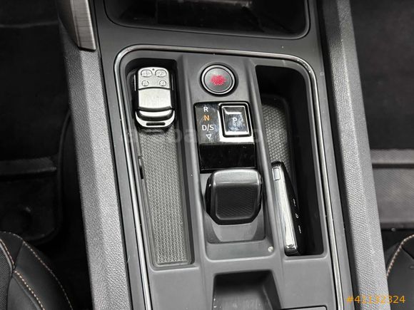 BAYRAM GÜLEZ MOT. ARAÇ. 2024 CUPRA FORMENTOR 1.5 TSI HATASIZ
