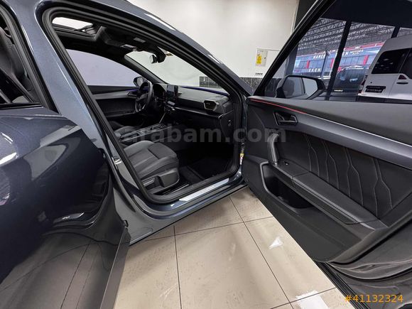BAYRAM GÜLEZ MOT. ARAÇ. 2024 CUPRA FORMENTOR 1.5 TSI HATASIZ