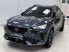 BAYRAM GÜLEZ MOT. ARAÇ. 2024 CUPRA FORMENTOR 1.5 TSI HATASIZ