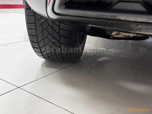 BAYRAM GÜLEZ MOT. ARAÇ. 2024 CUPRA FORMENTOR 1.5 TSI HATASIZ