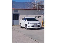 Sahibinden Toyota Avensis 1.6 Elegant Extra 2013 Model