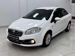 BAYRAM GÜLEZ MOT. ARAÇ. 2012 FIAT LINEA 1.3 URBAN