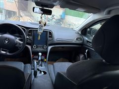 Sahibinden Renault Megane 1.5 dCi Icon 2017 Model