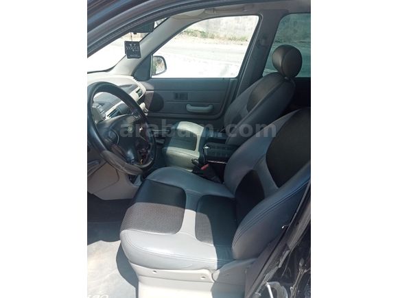 Sahibinden Land Rover Freelander 2.0 di 2001 Model