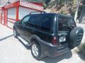 Sahibinden Land Rover Freelander 2.0 di 2001 Model