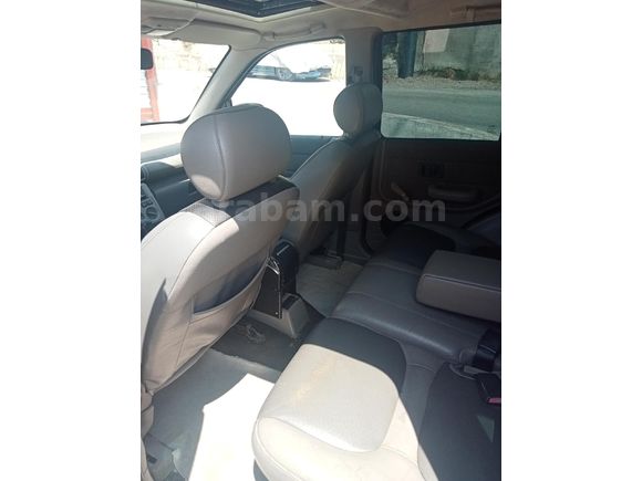 Sahibinden Land Rover Freelander 2.0 di 2001 Model