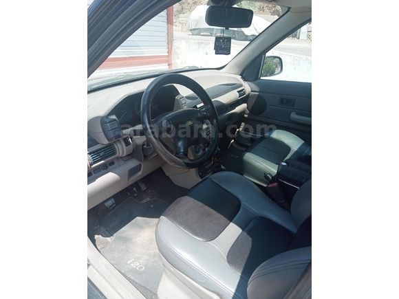 Sahibinden Land Rover Freelander 2.0 di 2001 Model